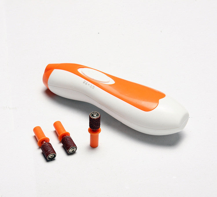 Electric Nail Grinder for Pets - Dog and Cat Clipper