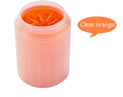 Paw Cleaner Cup