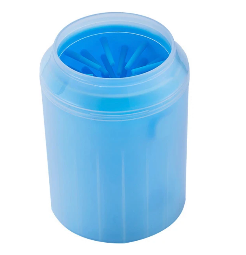 Paw Cleaner Cup
