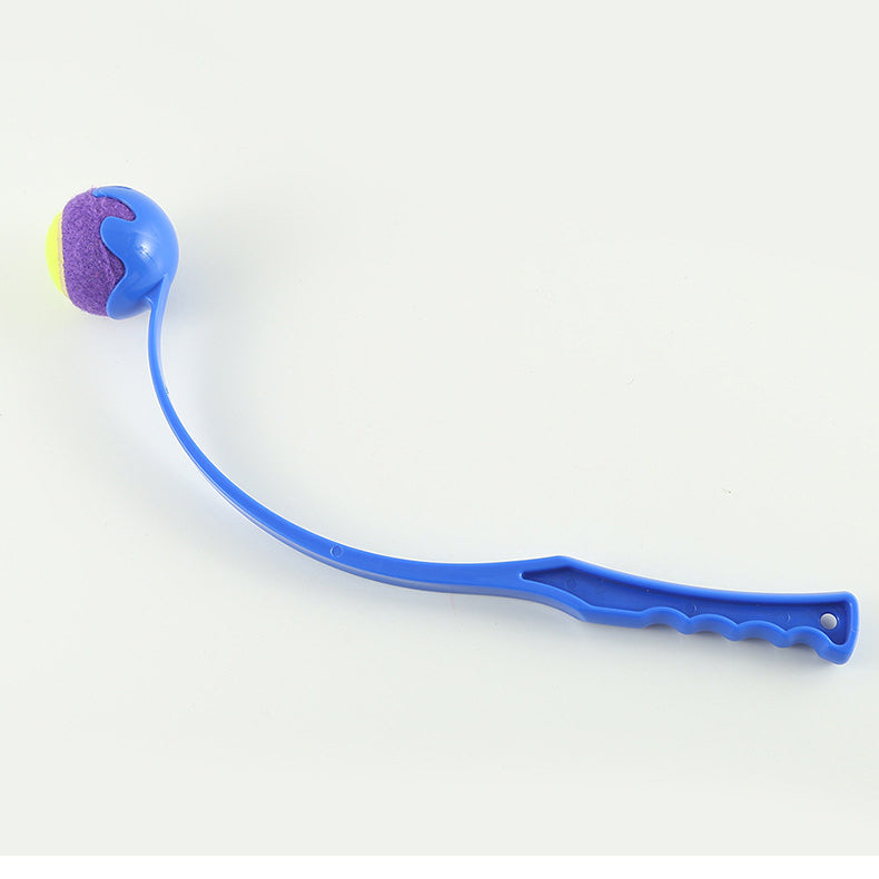 Durable Fetch & Training Toy