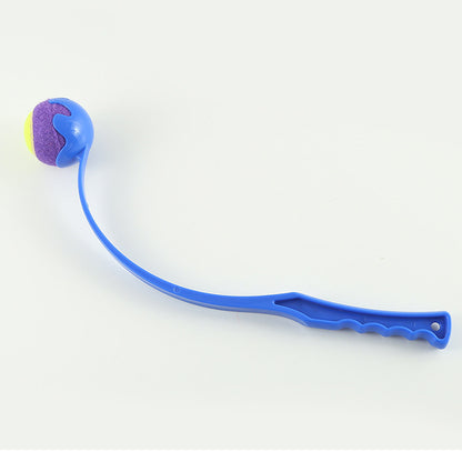 Durable Fetch & Training Toy