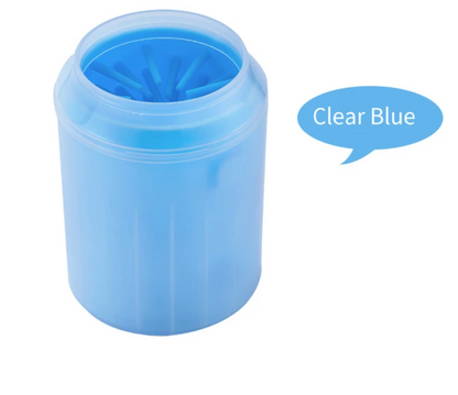 Paw Cleaner Cup