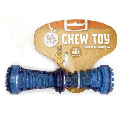 Indestructible Chew Toy