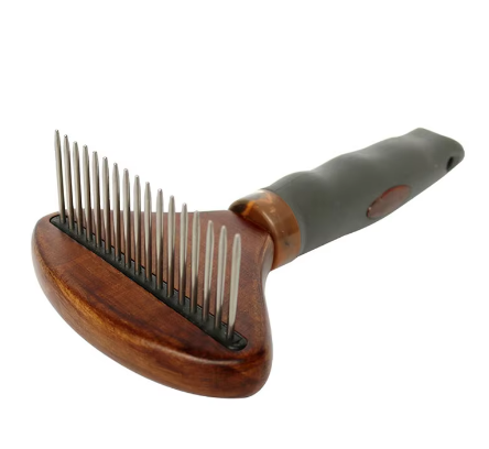 Deshedding & Dematting Brush