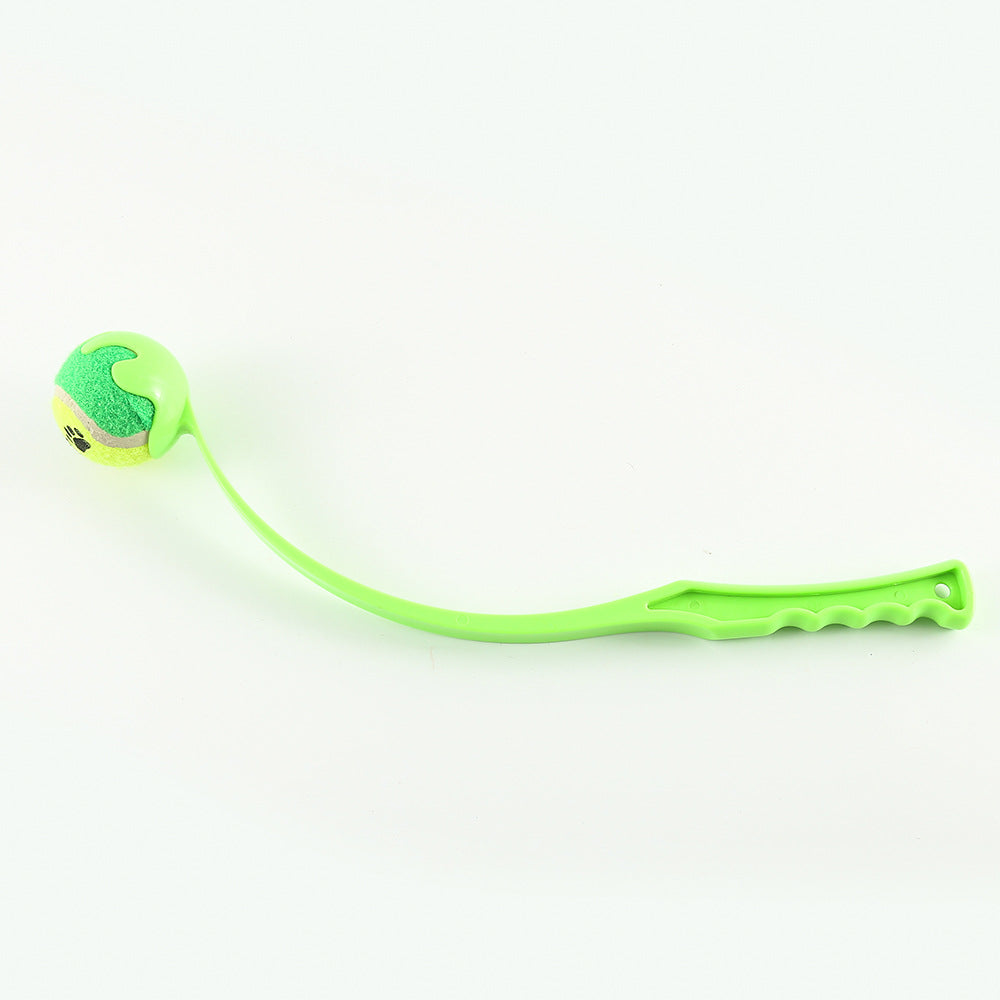 Durable Fetch & Training Toy