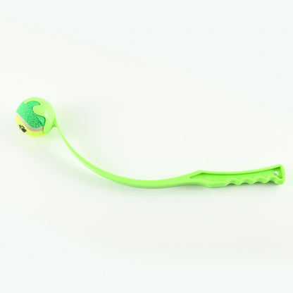 Durable Fetch & Training Toy