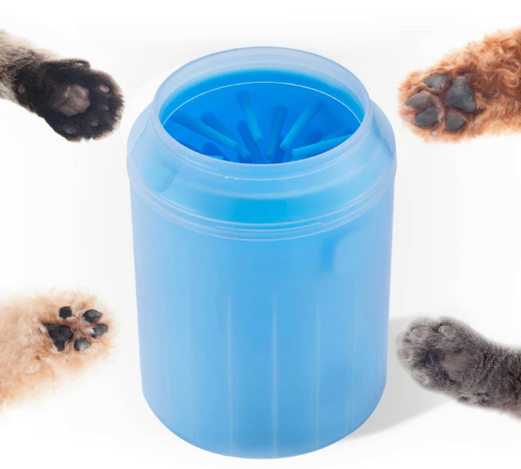 Paw Cleaner Cup