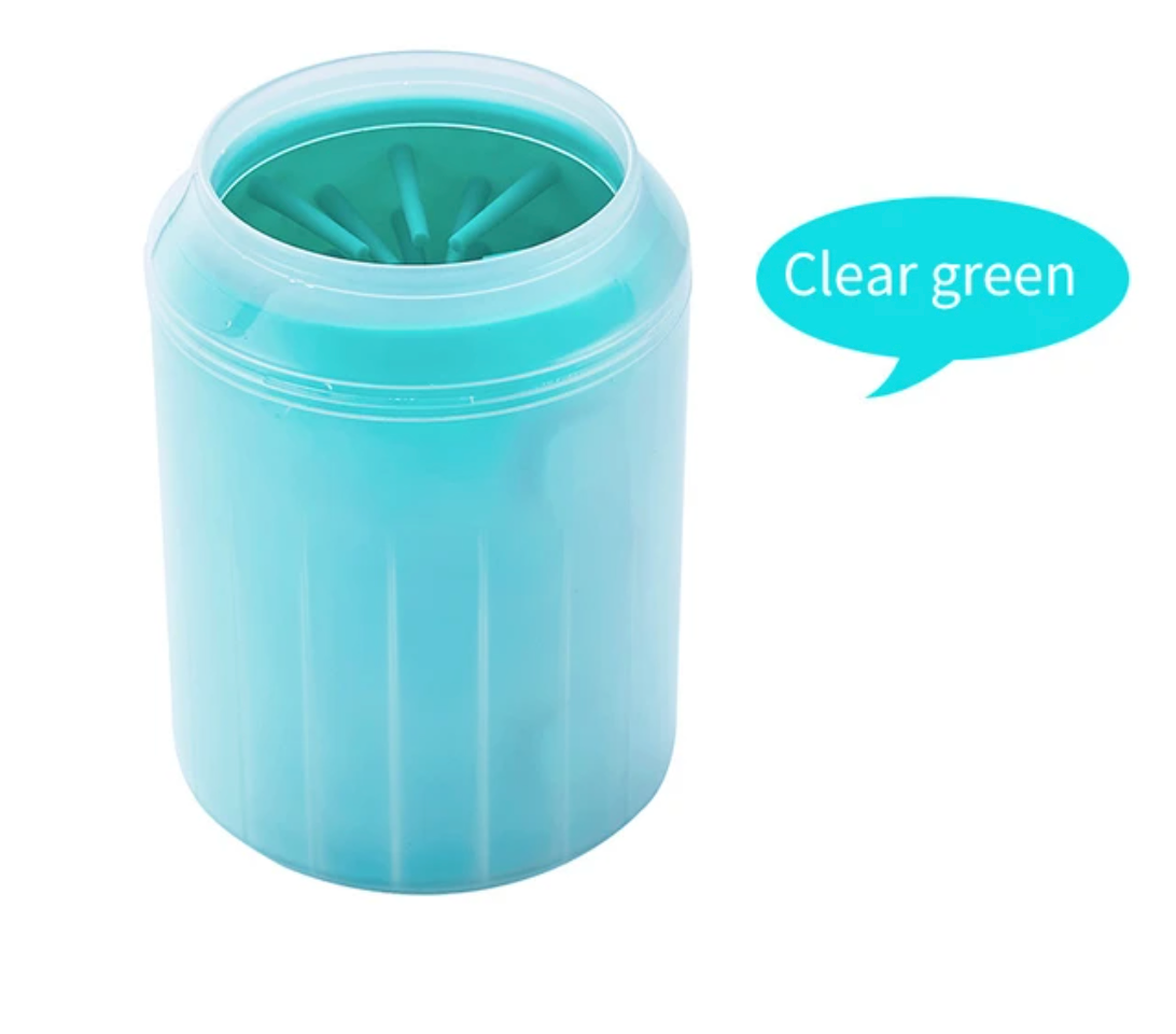 Paw Cleaner Cup
