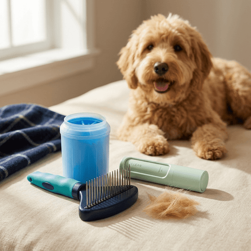 The Clean Home Kit