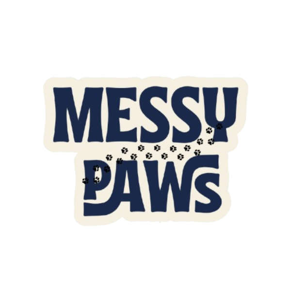 MessyPaws